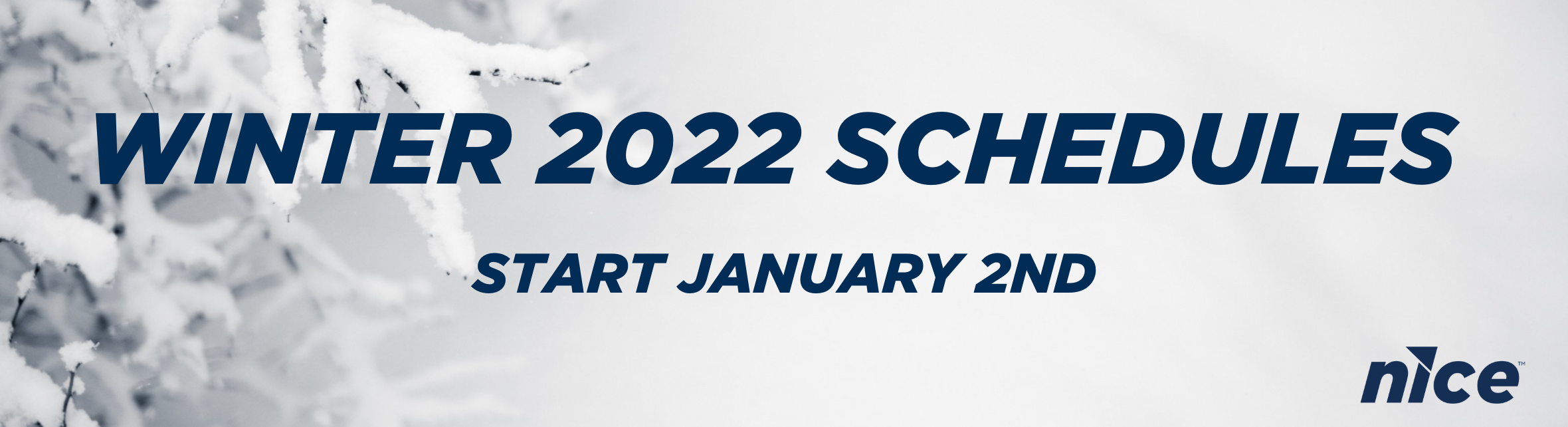 N20g Bus Schedule 2022 Nassau Inter-County Express - Winter Schedules Schedules