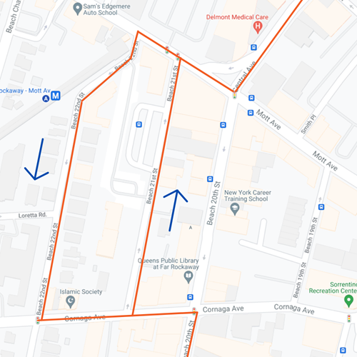 N20g Bus Schedule 2022 Nassau Inter-County Express - Winter Schedules Schedules
